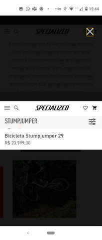 Specialized Stumpjump XL 2020 - Foto 6