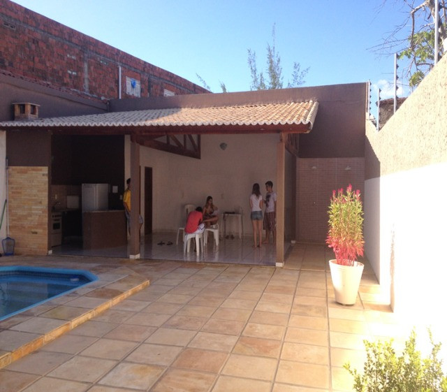 Aluga-se apartamento no Nova Betânia piscina - Foto 9