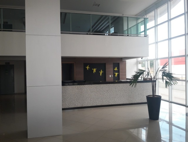 Vende-se Resd West Flast Studio todo mobiliado - Foto 17