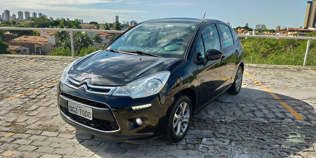 C3 Tendence 1.5 Flex/2015!! - Foto 3