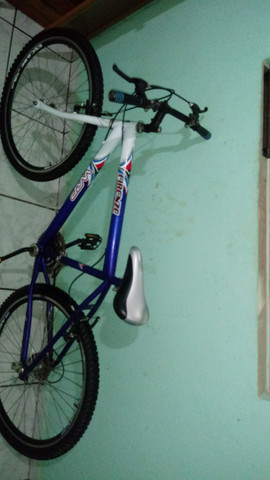 Vendo bicicleta - Foto 3