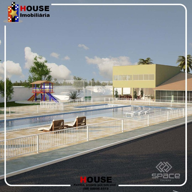 Condominio Space calhau, com 2 quartos - Foto 5