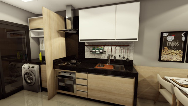 Residencial Vita Itaum - Itaum - Foto 8