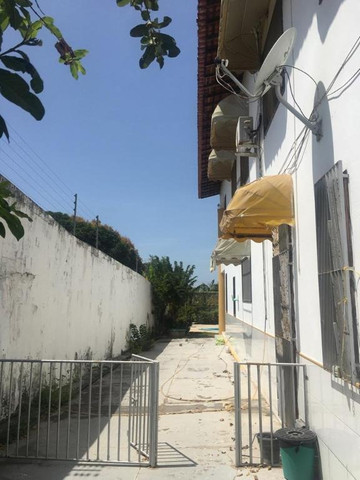 Casa com 3 quartos - Foto 12