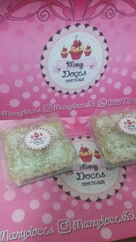 Mary doces bolo no pote - Foto 2