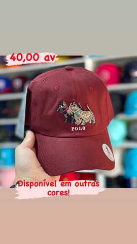 Bonés Multimarcas - Foto 6