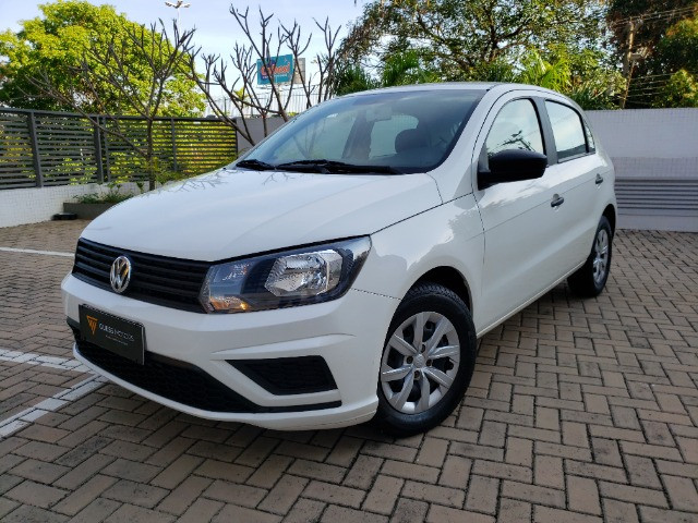 Gol 2019 Uber - Foto 3