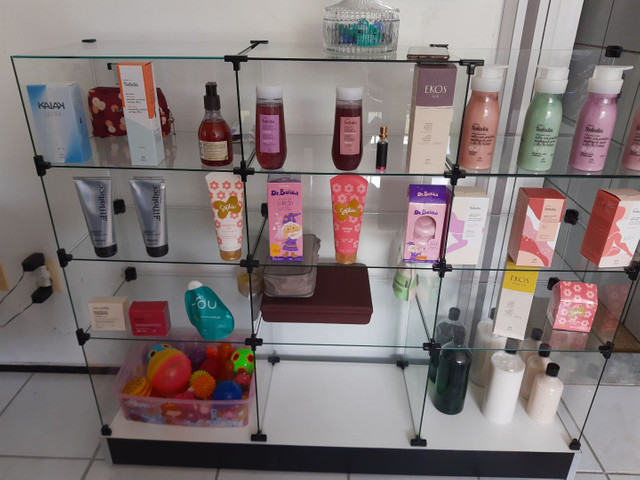 Vitrine - Foto 2