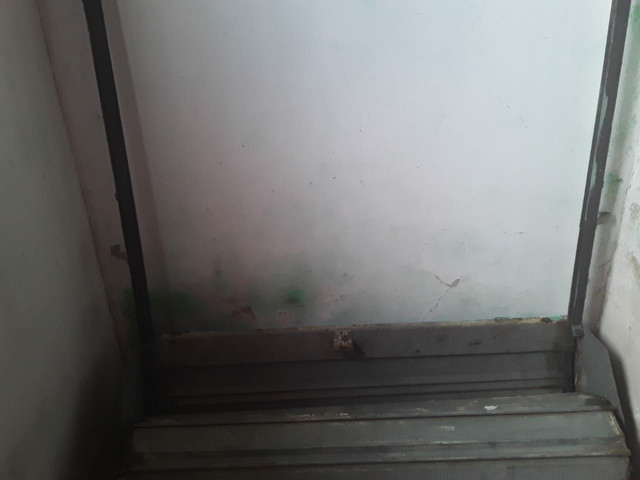 Janela de rolo com grafr - Foto 2