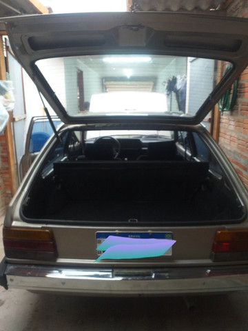 Chevette Top - Foto 15