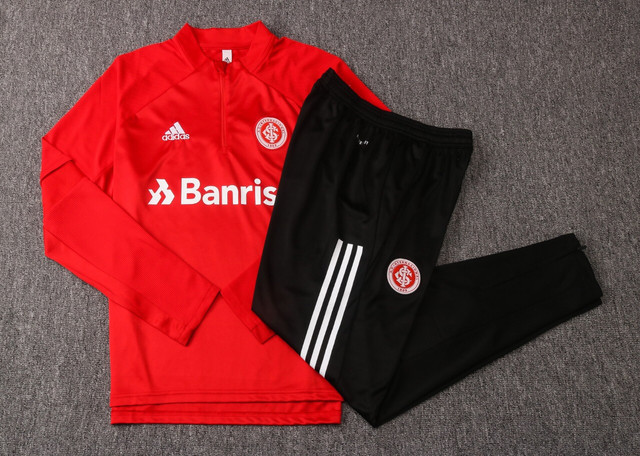 Agasalho de treino Internacional