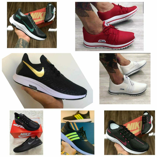 tenis multimarcas site