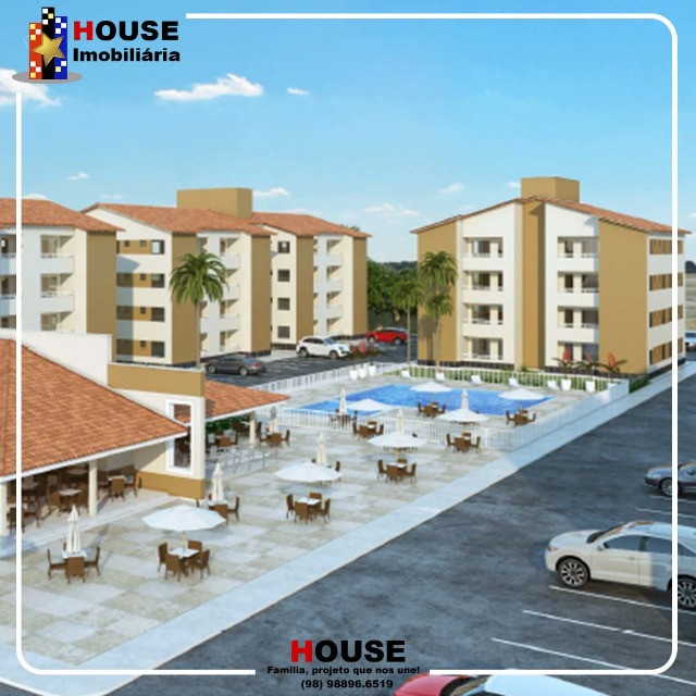 Condominio royale residence, dimensão engenharia