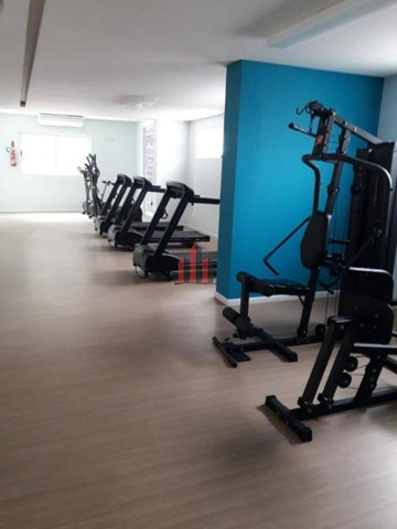 AP7476-Apartamento, Barreiros - São José/SC - Foto 12