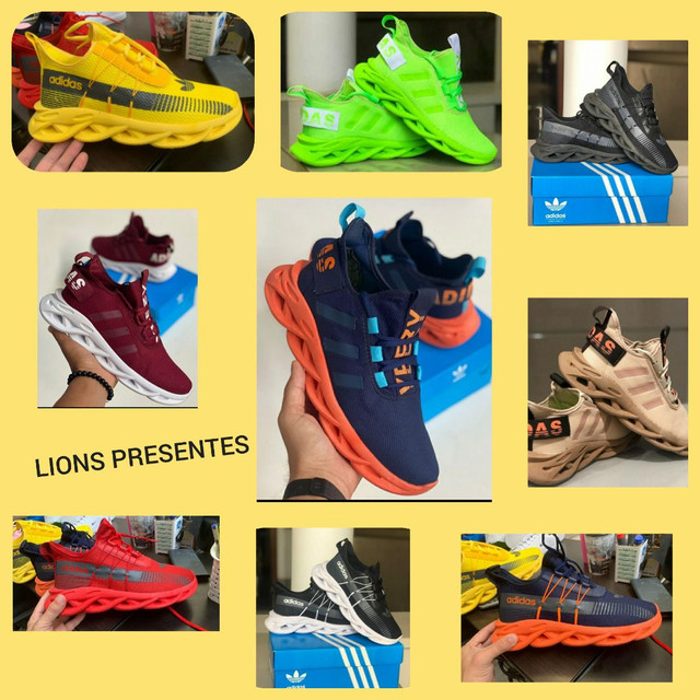 adidas mizuno