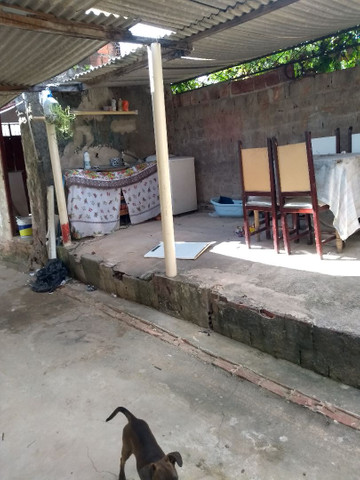 Vendo uma linda casa - Foto 6