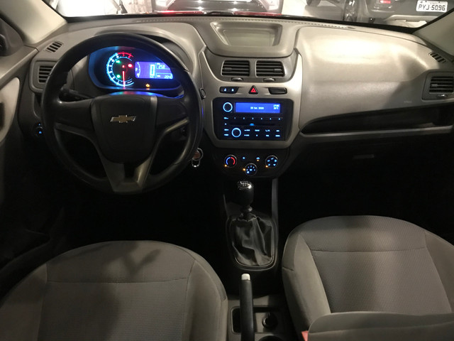 Cobalt Ltz 1.4 - Foto 5