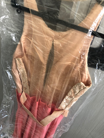 Venda vestido de festa - Foto 4