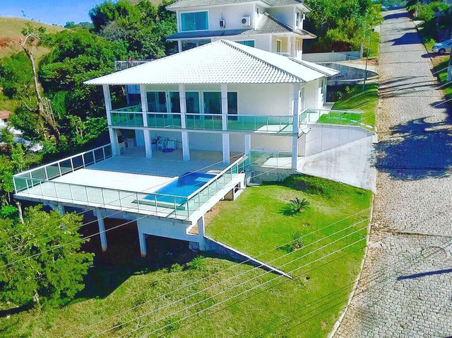 Vendo casa na Fazenda Muriqui 