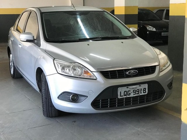 FOCUS 2012 MUITO NOVO