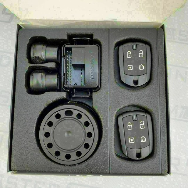 Alarme Positron.  Exact 360. Com garantia. Novo. Instalado.