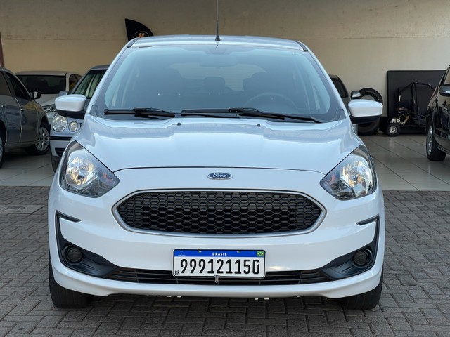 FORD KA SE 1.0 2019
