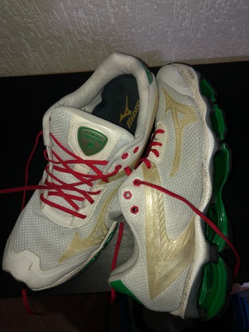 Mizuno Prophecy 4 Lamborghini 44 - Foto 4