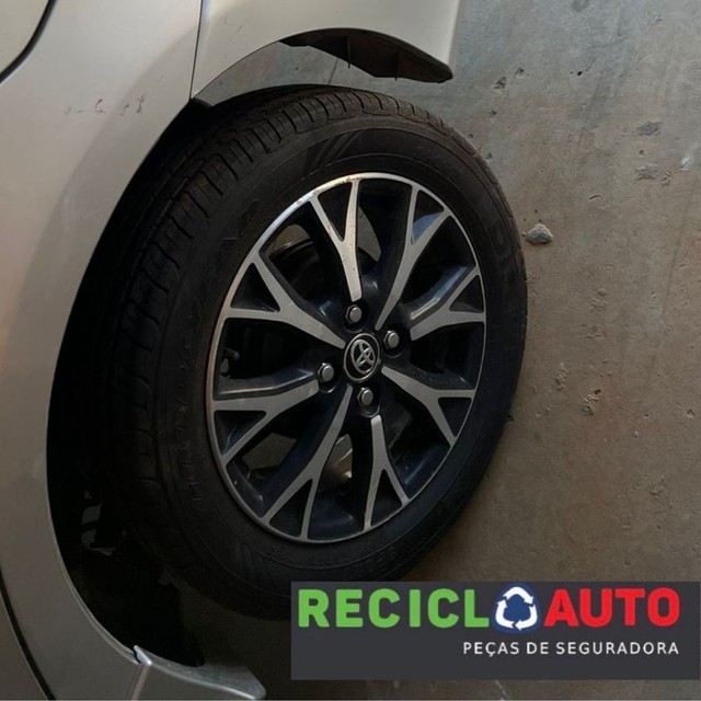 Sucata de Etios para retirada de peças  - Foto 3
