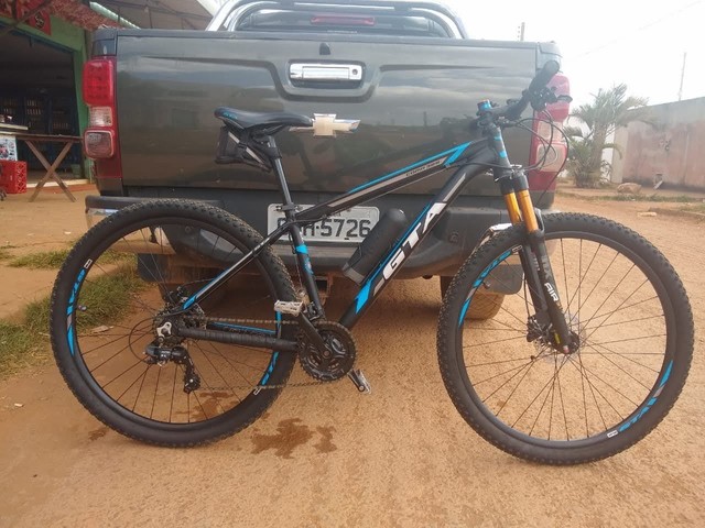 Bike GTA completa  - Foto 5