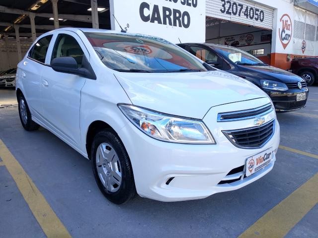 CHEVROLET ONIX HATCH LT 1.0 8V FLEXPOWER 5P MEC.