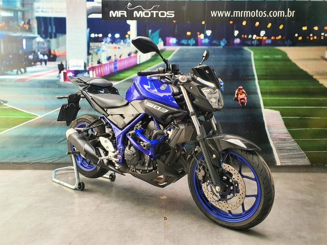 YAMAHA MT 03 ABS 2020/2020