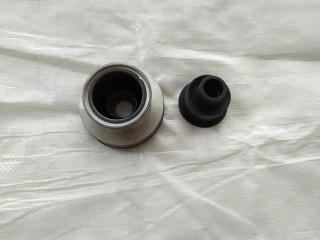 Polia do Alternador Renault Duster - Foto 2