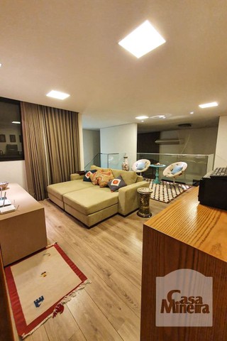 Casa de condomínio à venda com 4 dormitórios em Quintas do sol, Nova lima cod:335133 - Foto 3