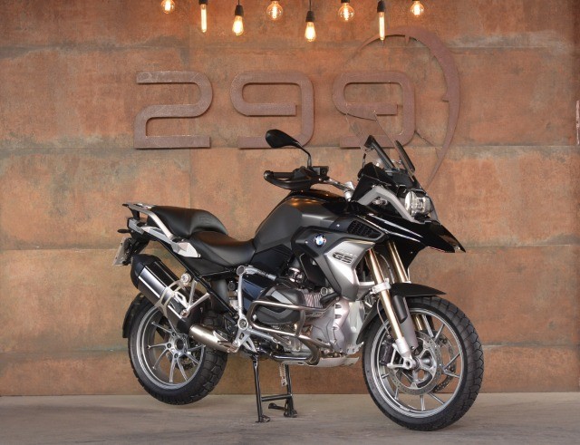 BMW R 1250 GS SPORT 2020 | IMPECÁVEL | MOTO DE TEST RIDE