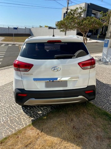 Hyundai Creta Attitude 1.6  - Foto 3