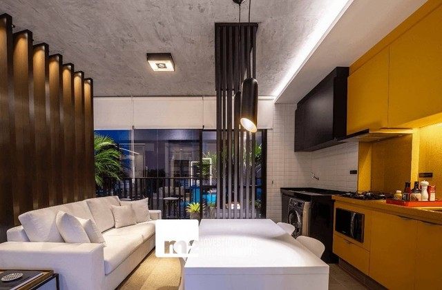 Apartamento 2 quartos 2 suítes no Setor Oeste - Foto 2