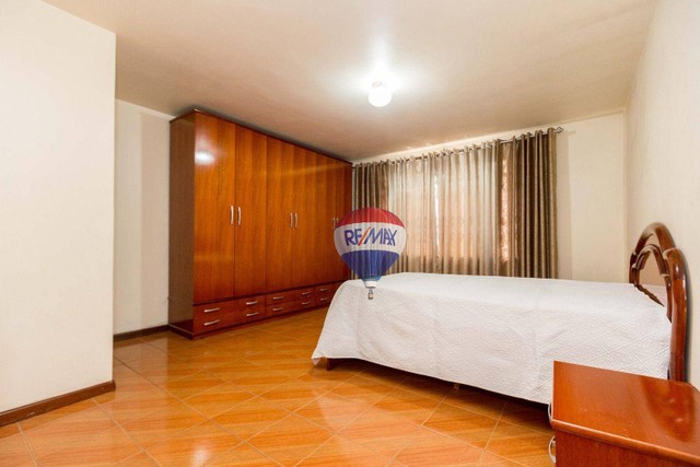 Casa 3 dormitórios, 203 m² à venda - Pinheirinho - Curitiba/PR - Foto 19