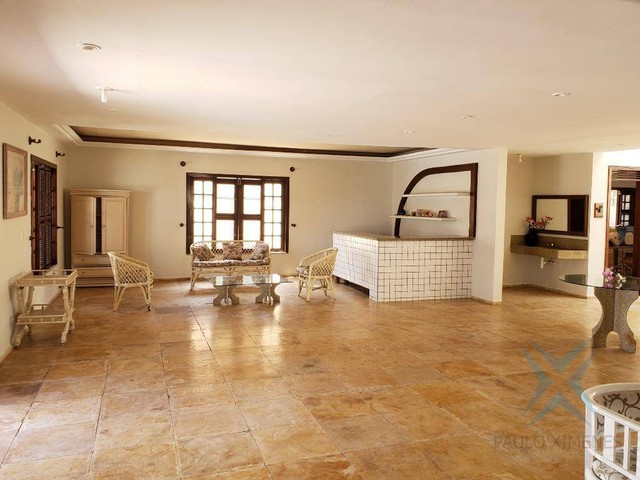 Casa para alugar, 800 m² por R$ 550,00/dia - Cumbuco - Caucaia/CE - Foto 5