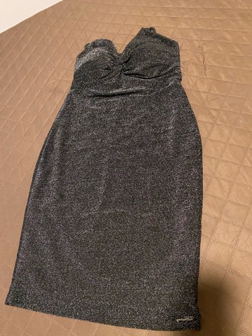Vestido lurex  - Foto 2
