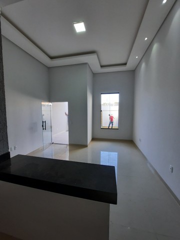 Casa para venda possui 80 m2 com 2 quartos - Foto 8