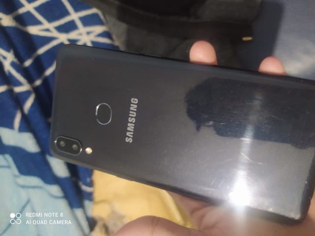 Samsung A 10 S - Foto 4