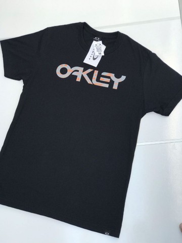 Camisa Oakley 