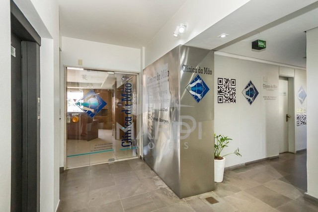 PORTO ALEGRE - Conjunto Comercial/Sala - Santana - Foto 2