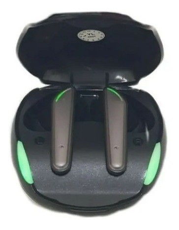 Fone De Ouvido Bluetooth Knup Kp-tws07 Game Wireless Earset