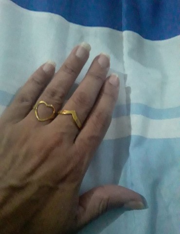 (VENDO) Alianças ou Anéis Inoxidável 316L  - Foto 5