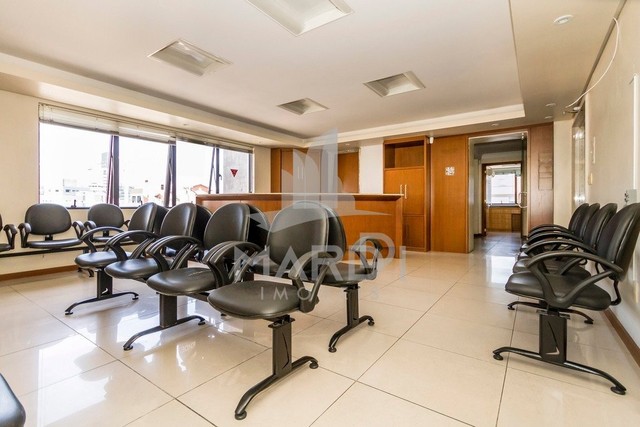 PORTO ALEGRE - Conjunto Comercial/Sala - Santana - Foto 5