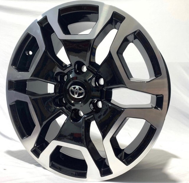 Roda Toyota Hilux Srx Aro Carros Vans E Utilit Rios Guar Ii Bras Lia Olx