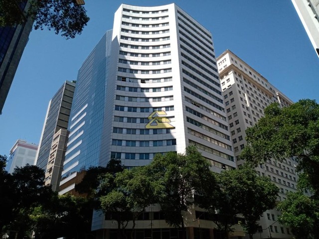 Centro | Sala