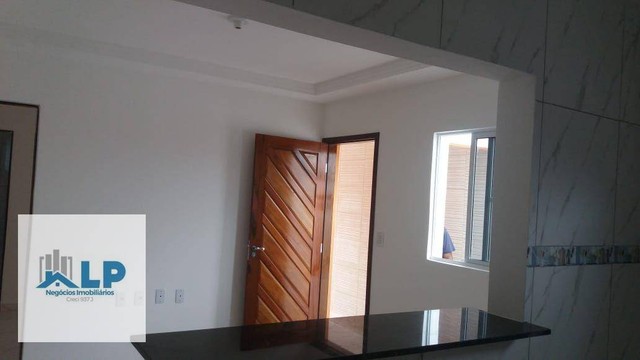 Casa com 2 dormitórios à venda, 56 m² por R$ 140.000 - Distrito Industrial - João Pessoa/P - Foto 10