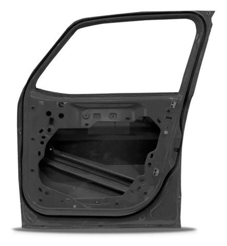 Porta Jeep Renegade 2017 2017 2019 2020 2021 2022 ( Novo ) - Foto 2